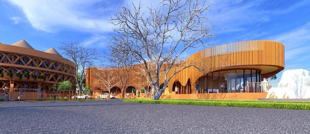 JDM-PLLC Campus